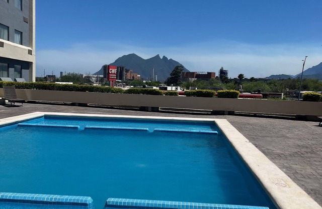CHN Hotel Monterrey Norte, Trademark Collection by Wyndham