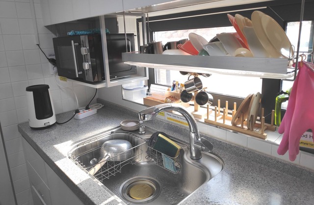 Chos Wohnung-Hongdae STN. -verfügbar für 10 Personen