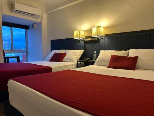 Choco's Hotel