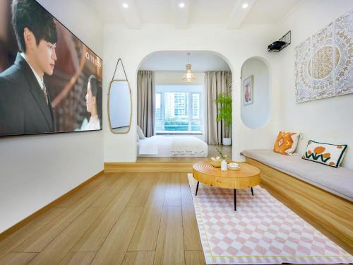 Chongqing Happy B&B