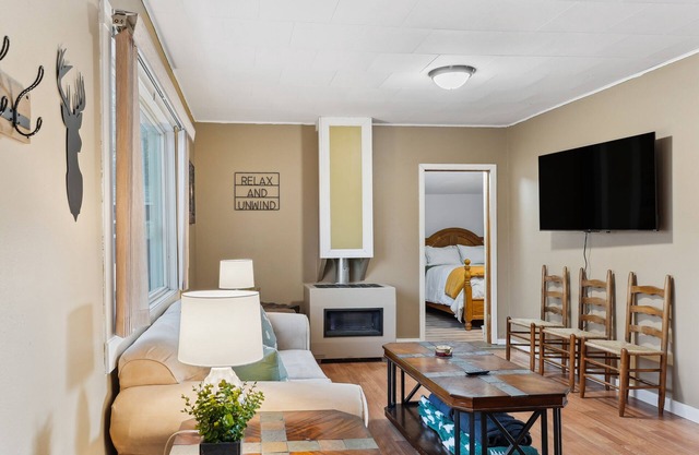 Choteau Vacation Rental w/Yard: Walk to Downtown!