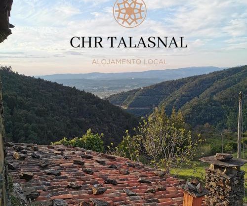 CHR Talasnal