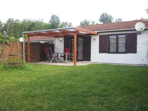 Chris de Panne Comfortable holiday residence