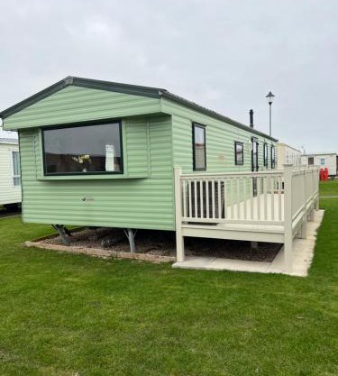 Chrissys Caravan