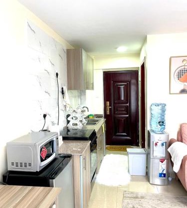 Christabel's Residence