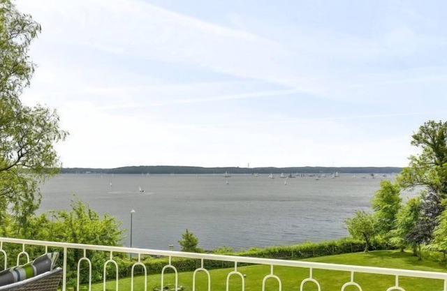 "Christer" - 100m to the inlet by Interhome