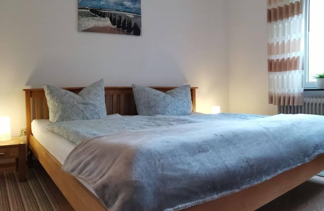 Ferienwohnung Christians