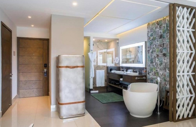 Christmas at Garza Blanca Cancun!! Luxury 2 Bedroom Suite. 12/21/2024-12/28/2024
