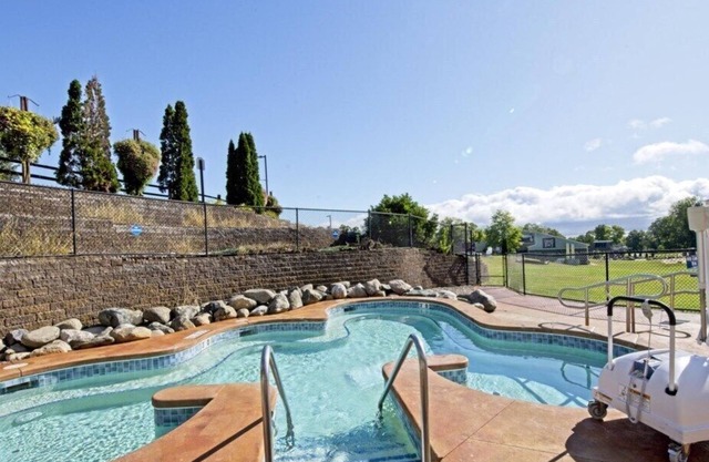 Christmas Mountain Village™ - 2 Bedroom 2 Bath Townhome