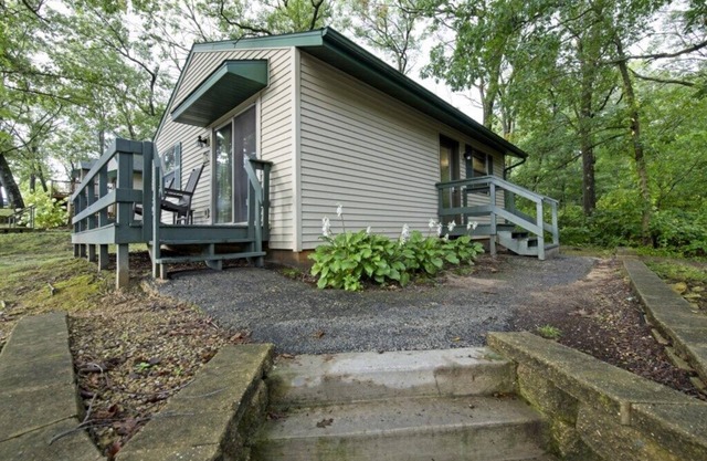 Christmas Mountain Village - 2 Bedroom Cottage