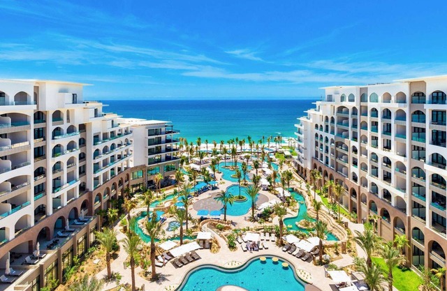 Christmas or March in Amazing Villa in Los Cabos - Villa La Valencia