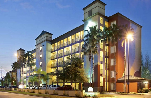 WEIHNACHTEN im Orlando Sunshine Resort 2 BDRM 2 BTH Villa (8 Schlafplätze) 12 / 22-12 / 27/19