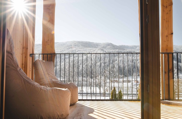 Christof Hotel