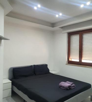 Chromotherapy room 2 con bagno privato