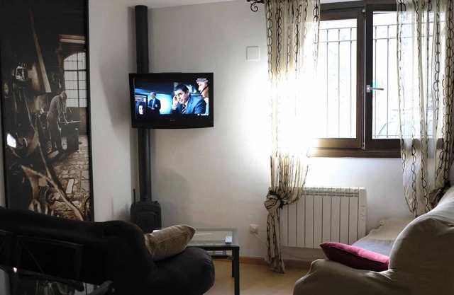 Chuanina Haus unter der Familie
