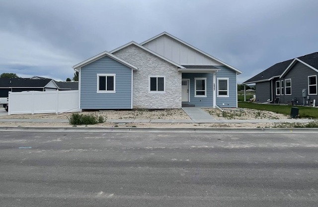 Chubbuck vacation home!