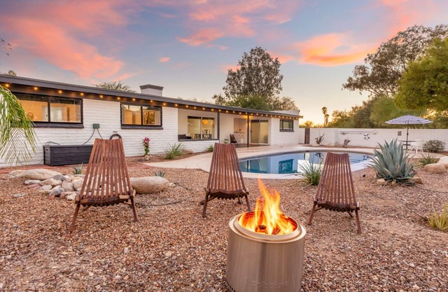 Dog Friendly Home w/Pool, Spa, Grill, Minutes to Saguaro Nat'l Park+Mt. Lemmon