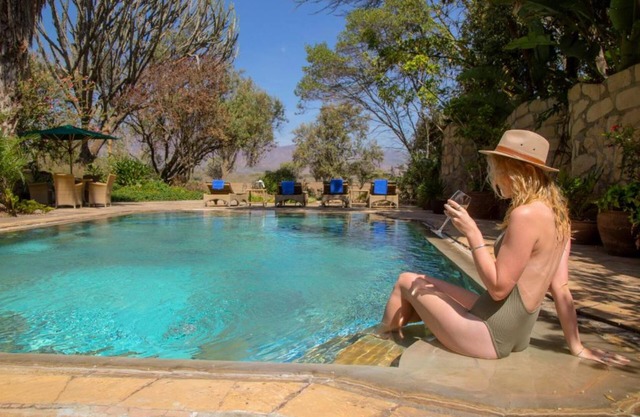 Chui Lodge