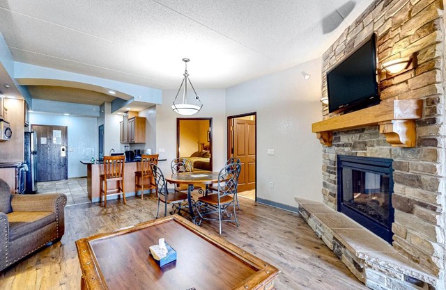Chula Vista Condo 2344 and 2346