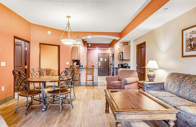 Chula Vista Condo Unit 2645