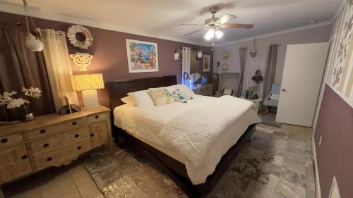Chula Vista Cottage