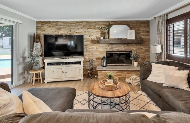 Chula Vista Paradise | Outdoor Kitchen Pool Spa