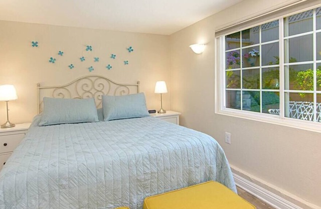 Chula Vista Studio Retreat