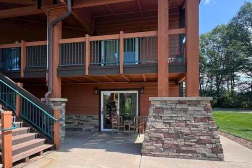 Chula Vista Villa 7114
