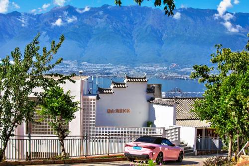 Chunshan Sea View Suite Hotel