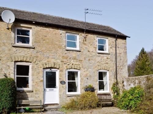 Church view cottage