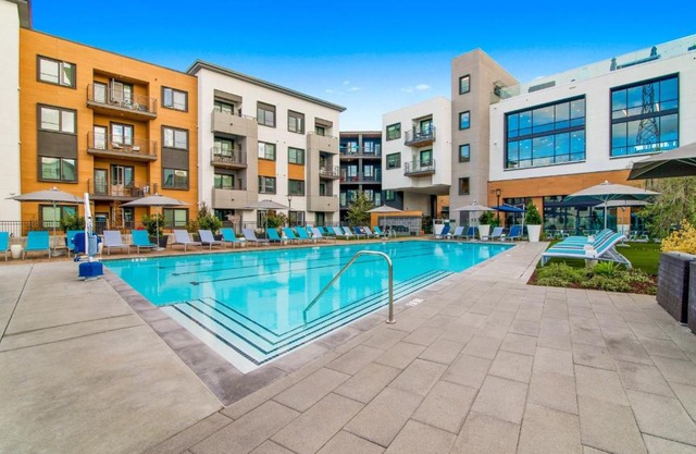 Churchill Living at Anton Menlo