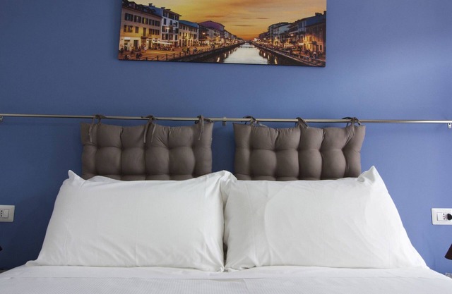 Ciaia 6 A - Apartment Milan