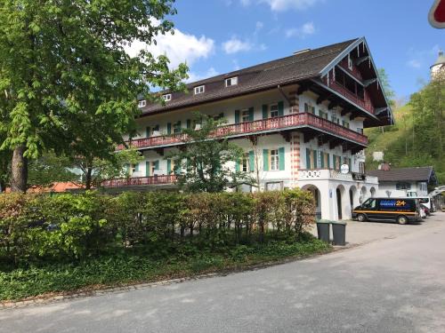 ciao-aschau Haus zur Burg Ap311