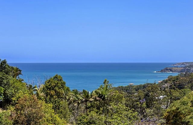 A slice of Italy on the Coffs Coast!