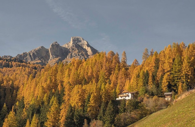 Ciasa Iachin - Dolomites Dream Retreat
