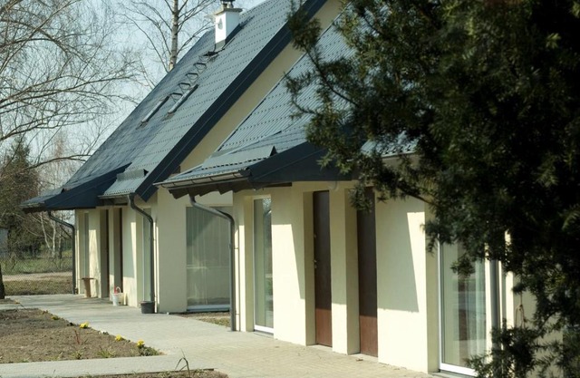 Cicha Przystań