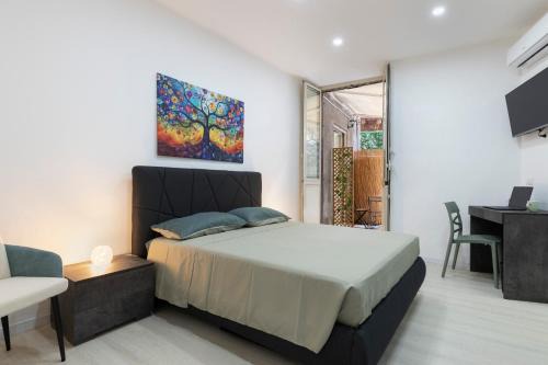 Ciciulena apartment