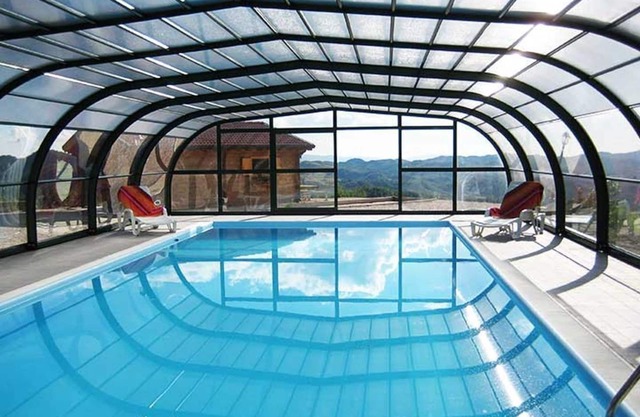 Ciclamino - Zwei Schlafzimmer Resort, Schläft 6