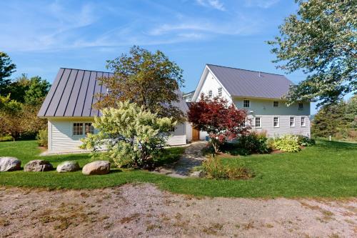 Cider Hill Haven