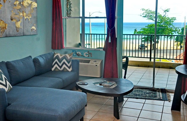Cielito Del Mar (kleiner Himmel auf See) 3bd 2ba Beach Condo