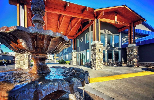 Cielo Hotel Bishop - Mammoth, Ascend Hotel Collection