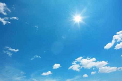 Cielo Sereno