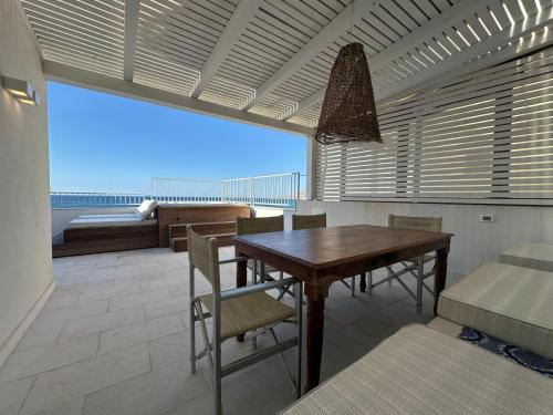 CIELOMARE RESIDENCE APARTMENT INFINITE BLUe