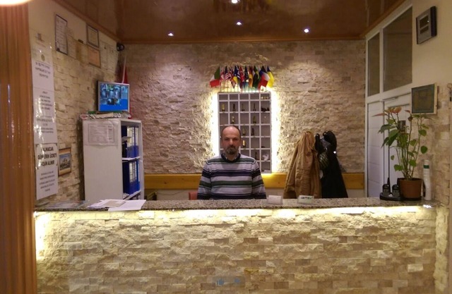 Cigdem Motel Pansiyon