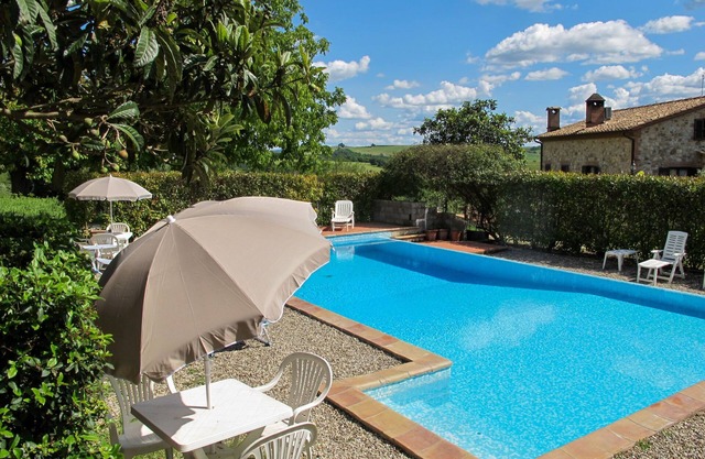 Cignanbianco - Tramonto by Interhome