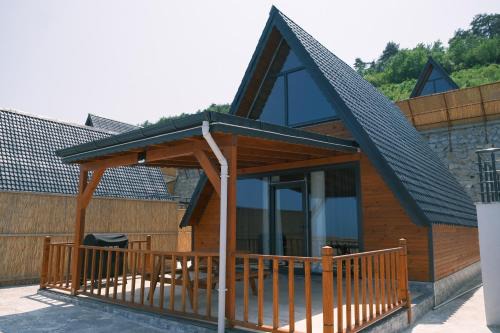 Cihan Bungalows