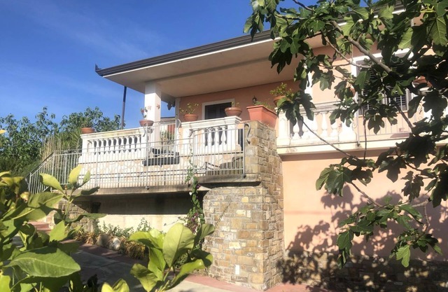 Cilento - Castellabate/Southern Italy, holiday home approx. 5 minutes from the beach