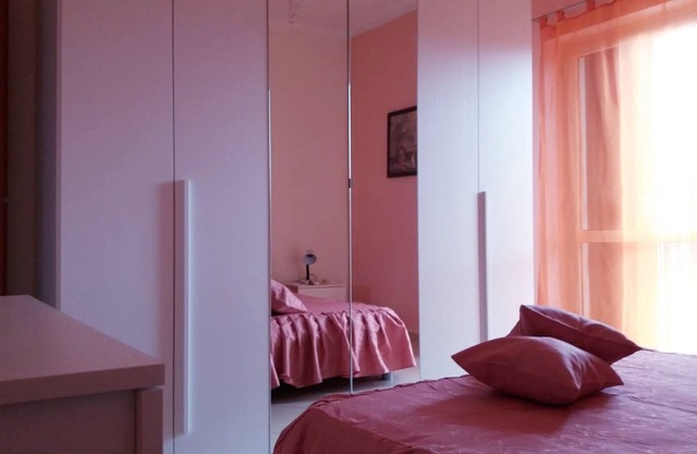 Cilento Torraca Ferienhaus