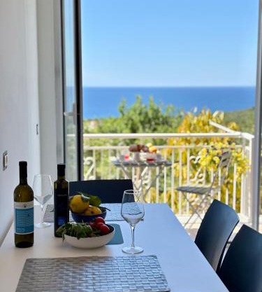 Cilento Vista Mare