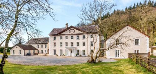 Cilgwyn Manor